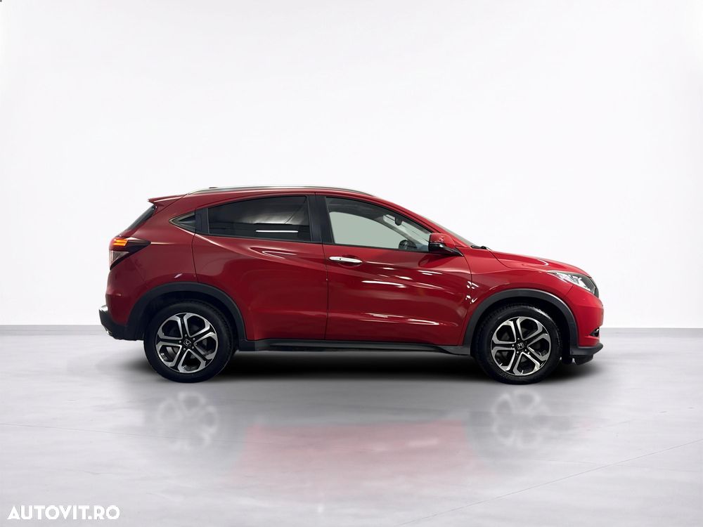 Honda HR-V 1.5 i-VTEC CVT Elegance - 7