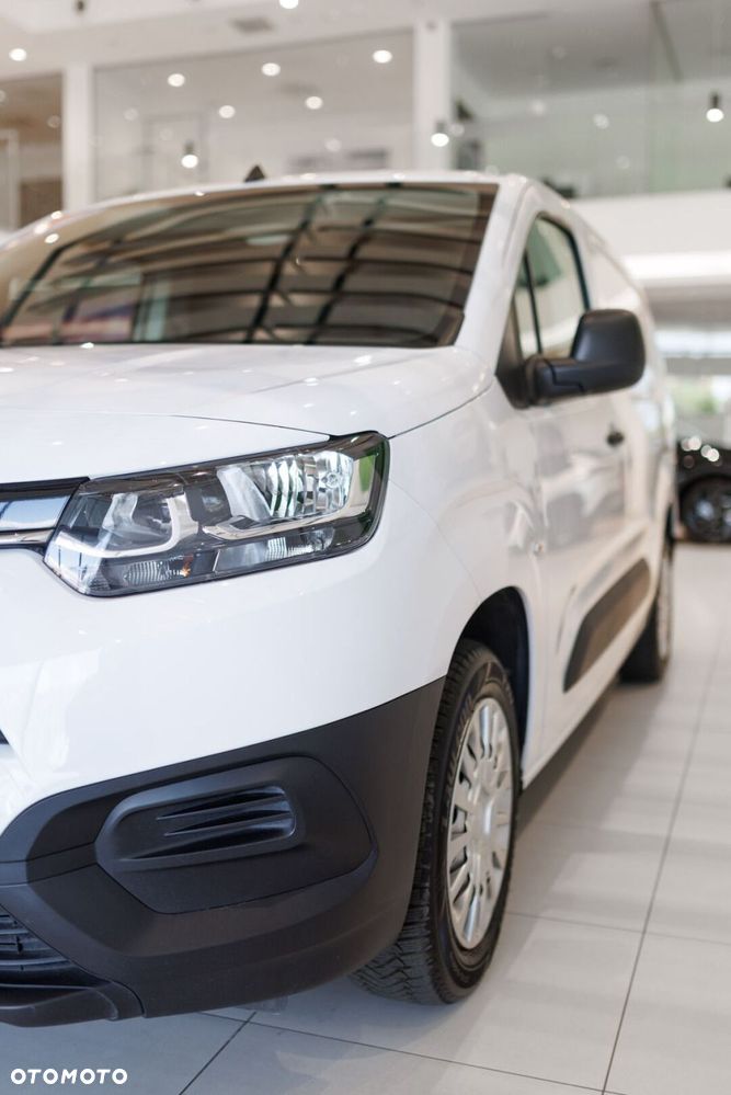 Toyota PROACE CITY - 14