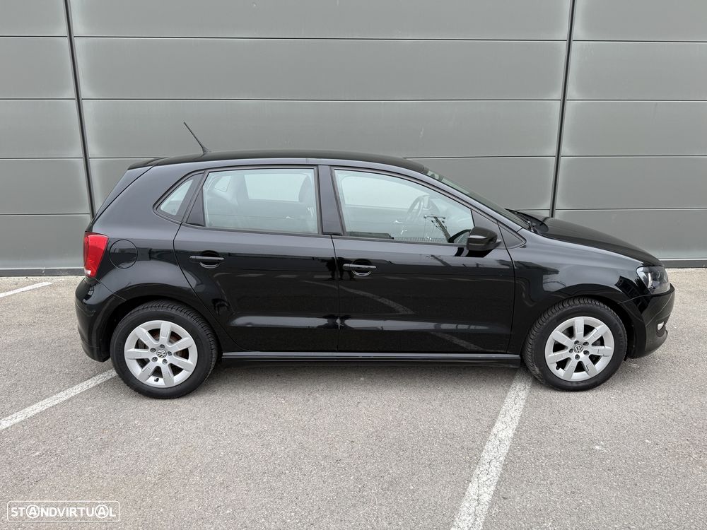 VW Polo - 7