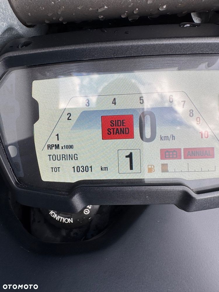Ducati Diavel - 20