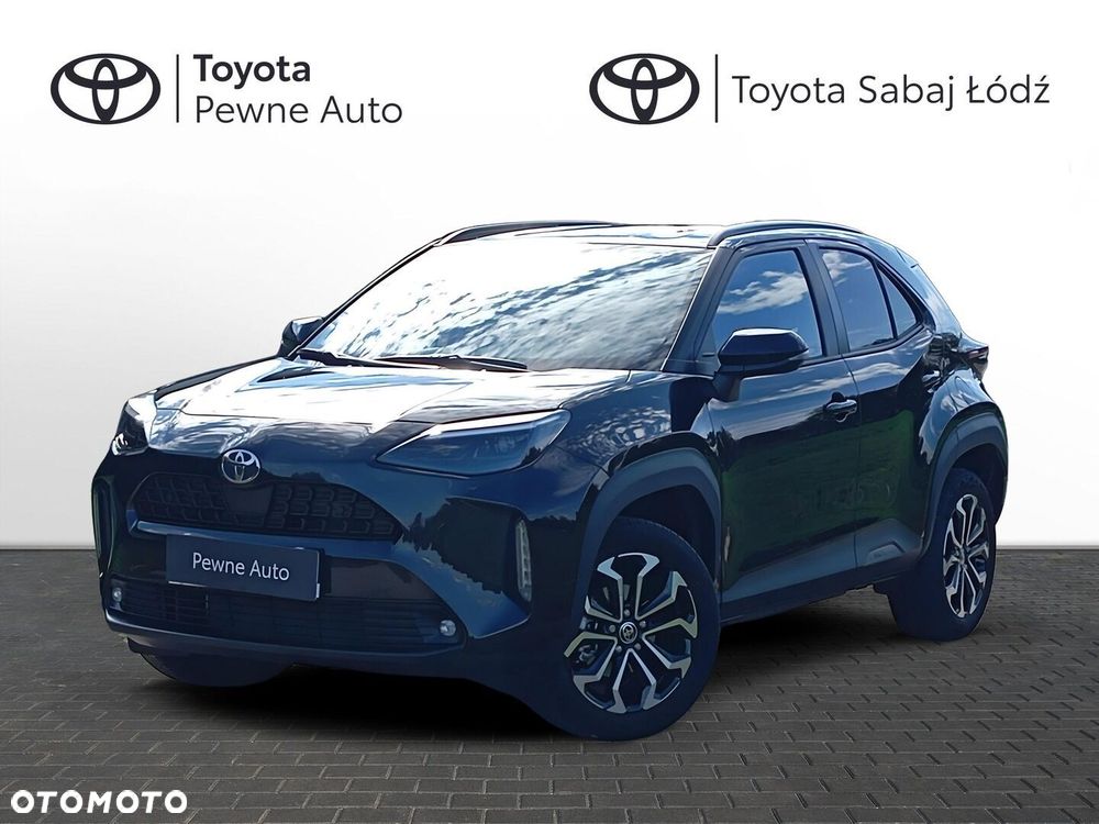 Toyota Yaris Cross Hybrid 1.5 Style - 1