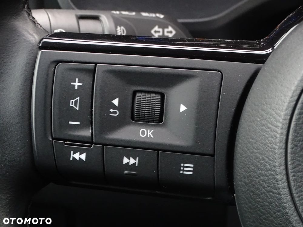 Nissan Qashqai 1.5 e-POWER N-Connecta - 10