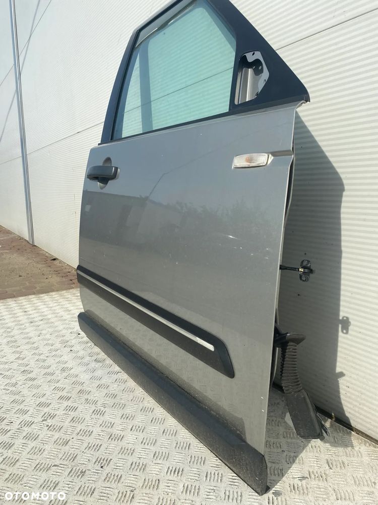 LAND ROVER DISCOVERY 4 L319 DRZWI PRAWY PRZÓD - 7