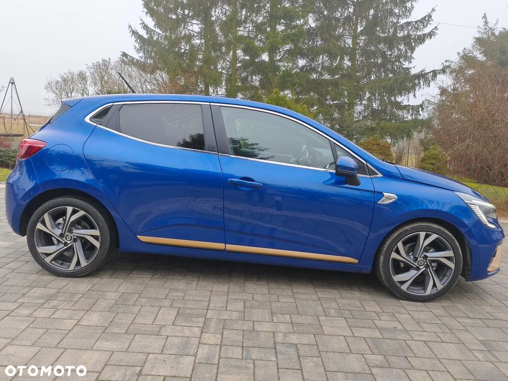 Renault Clio 1.0 TCe R.S Line - 6