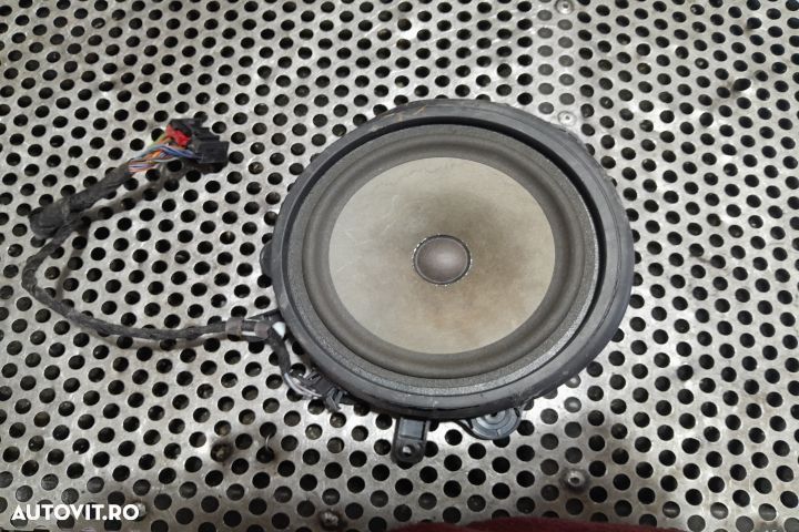 Boxa fata stanga 8P0035411C 8P0035411C Audi A3 8P/8PA [2th facelift] - 1