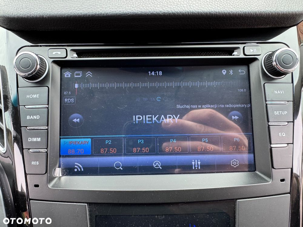 Hyundai i40 i40cw 1.6 Fifa World Cup Edition - 30