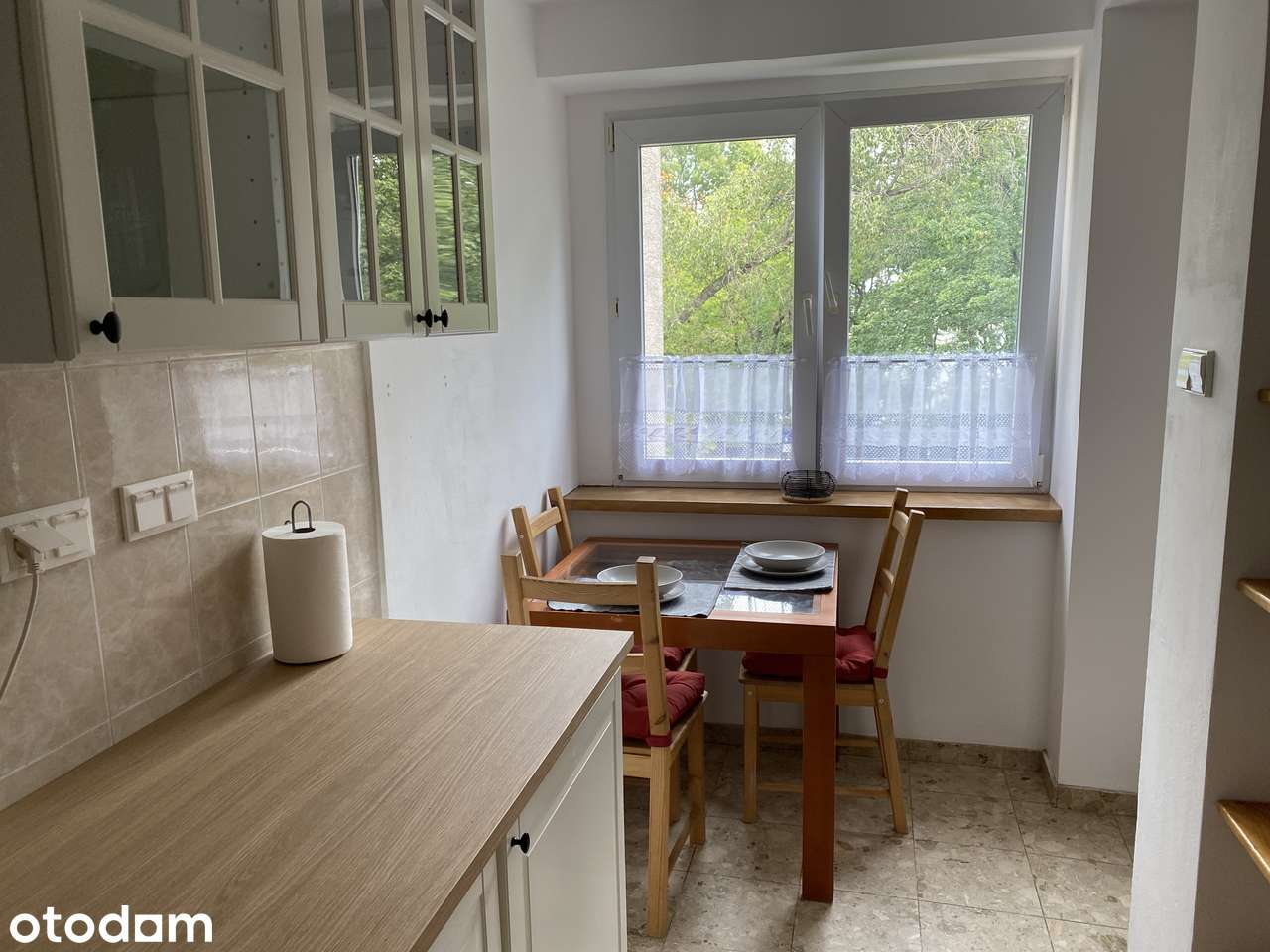 Ciche i jasne 3 pokoje (64m²) | Sielce | Tramwaj 5 min | Bezpośrednio