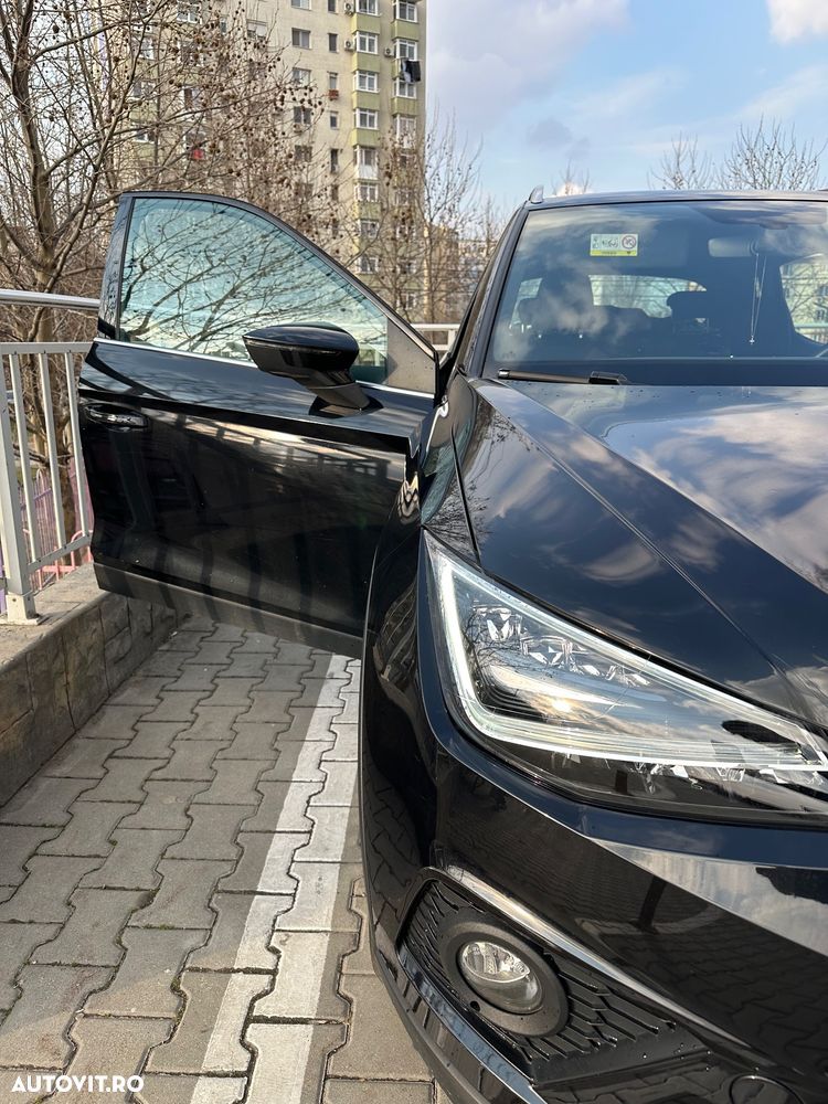 Seat Arona 1.0 TSI DSG7 FR - 9