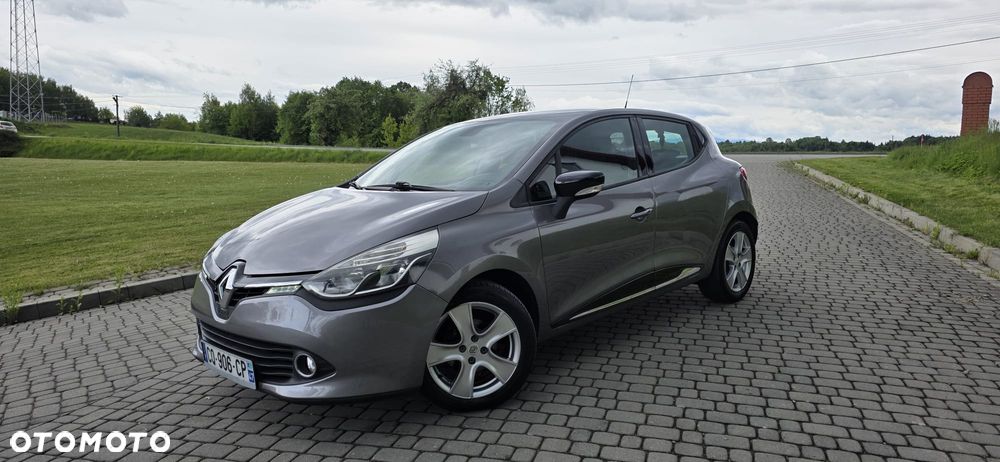 Renault Clio TCe 90 Limited - 3