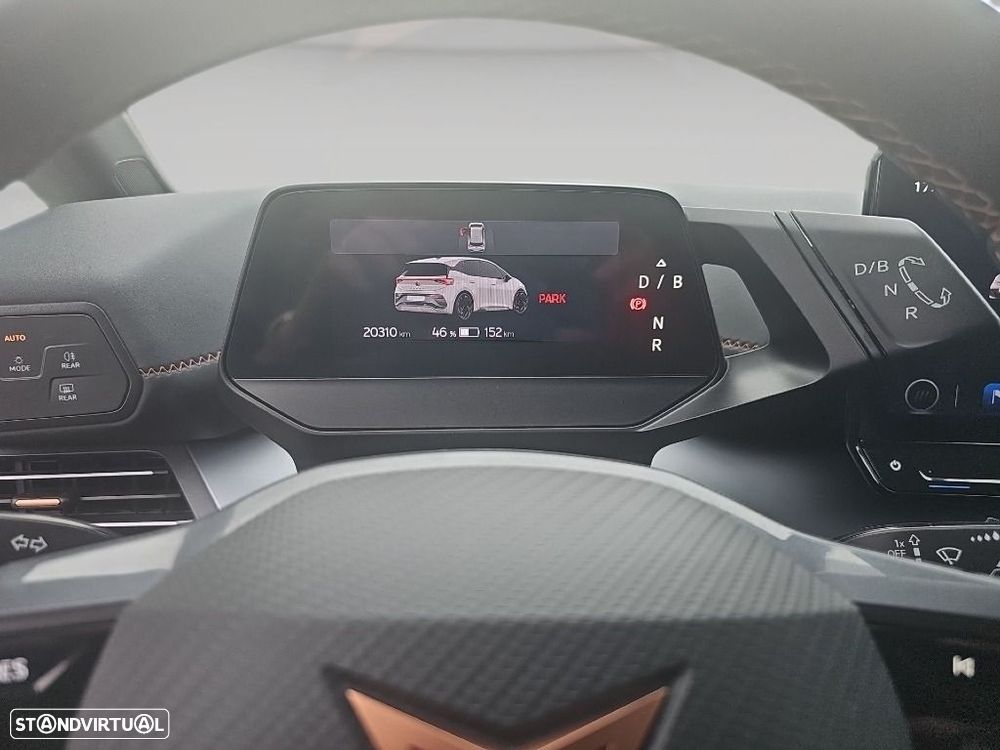 Cupra Born 58 kWh e-Boost Plus - 13