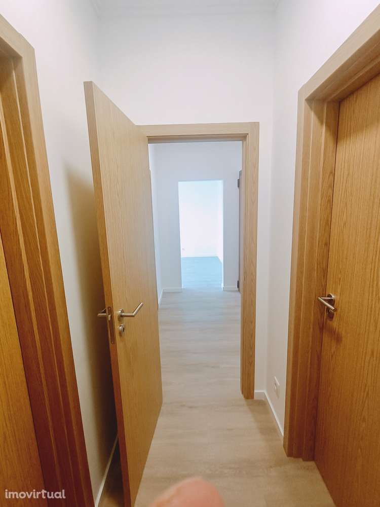 Agradável, solarengo e acolhedor - Grande imagem: 2/21