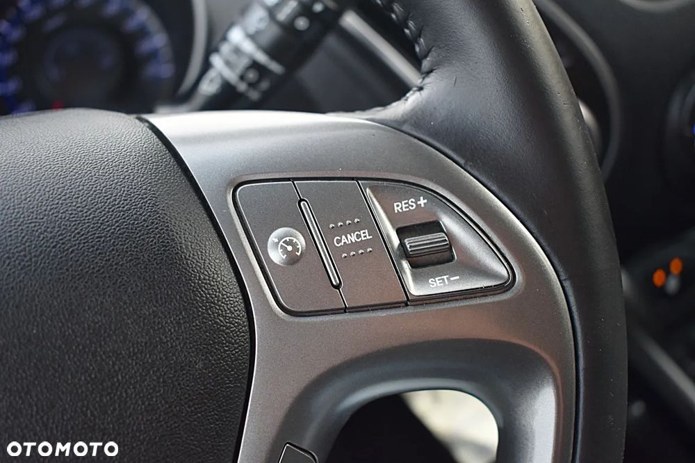 Hyundai ix35 1.7 CRDi Premium 2WD - 29