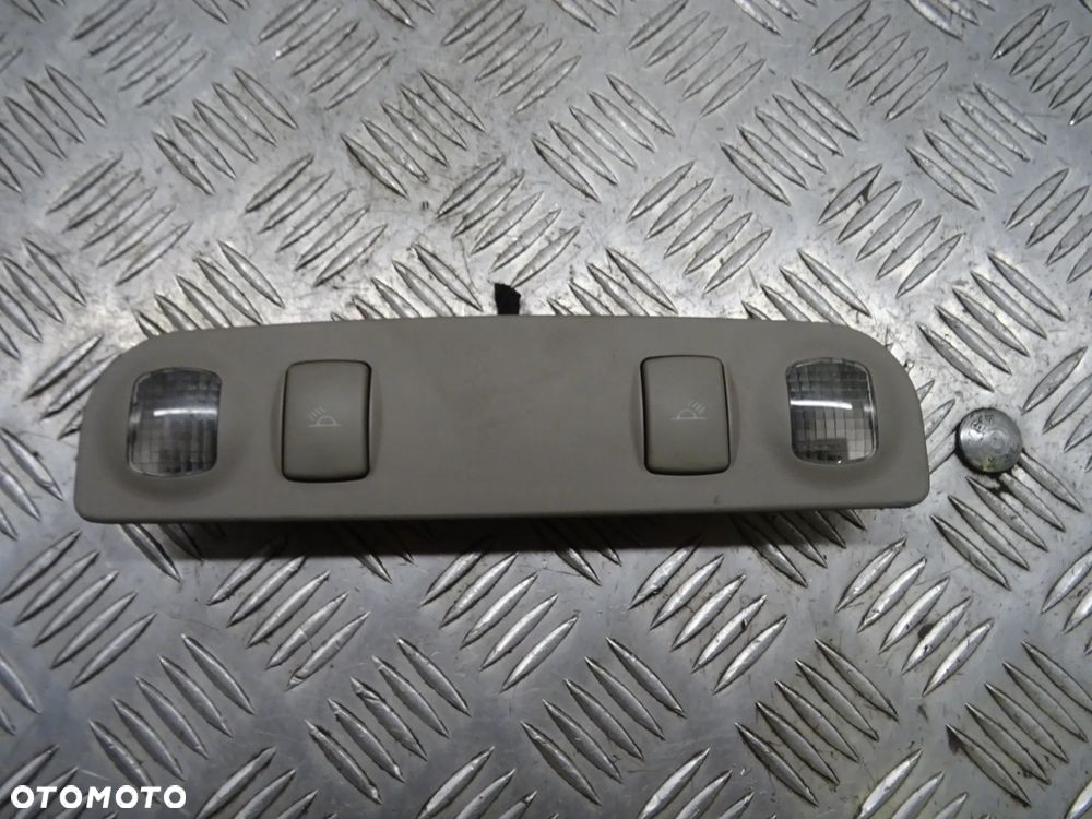 AUDI A4 B6 00-06 2.0B LAMPKA PODSUFITKI 8E0947111A - 1