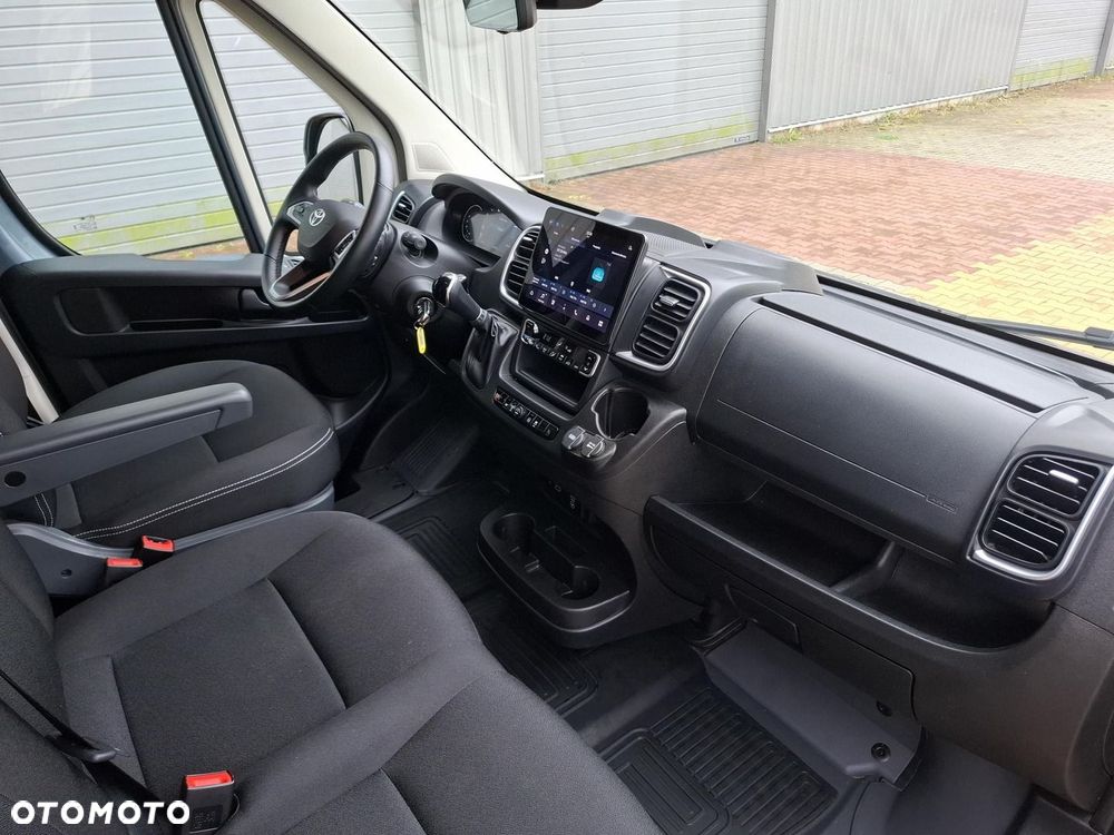 Toyota PROACE MAX - 5