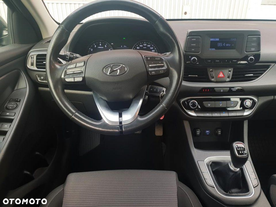 Hyundai i30 - 10