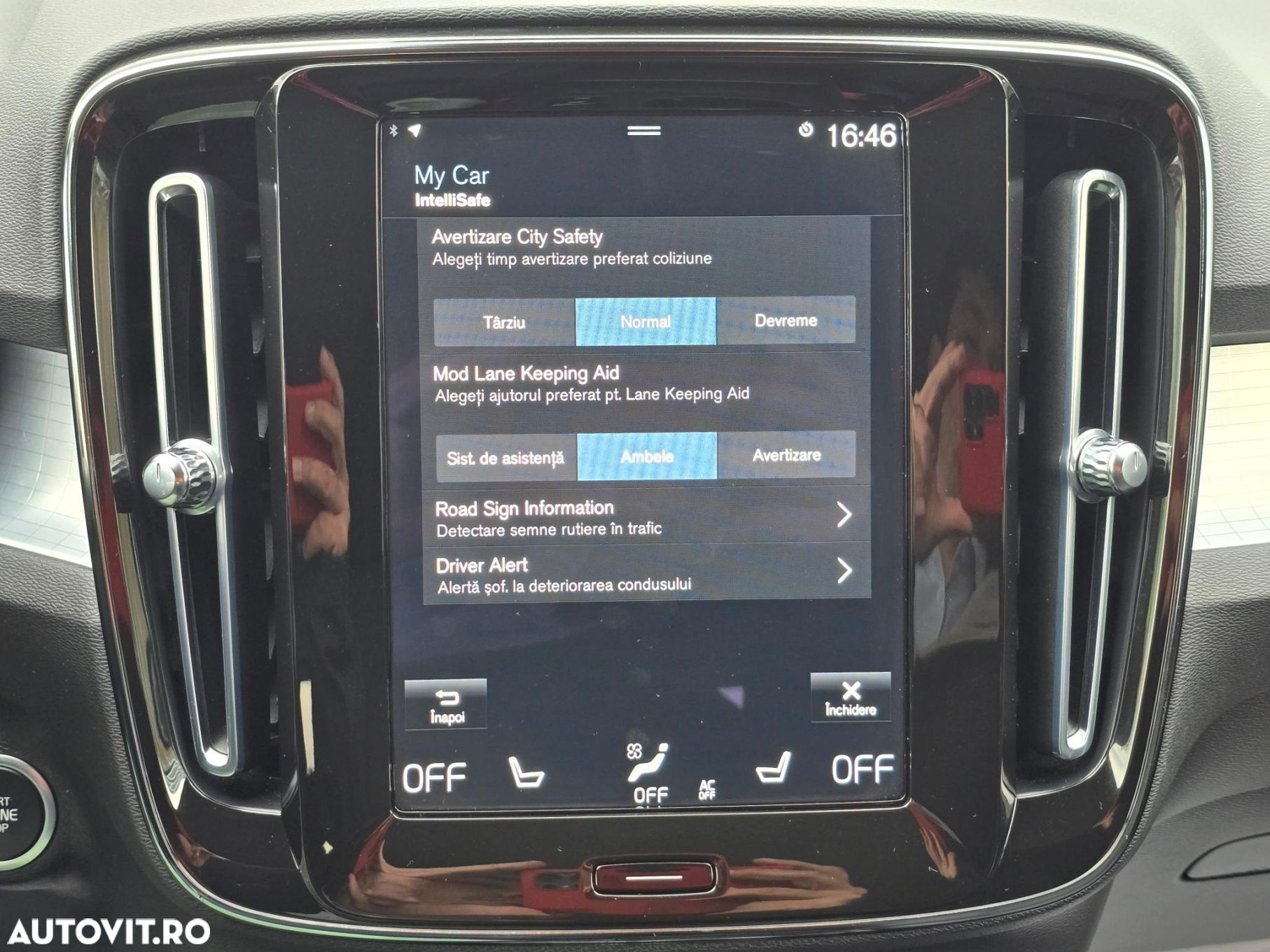 Volvo XC 40 - 26