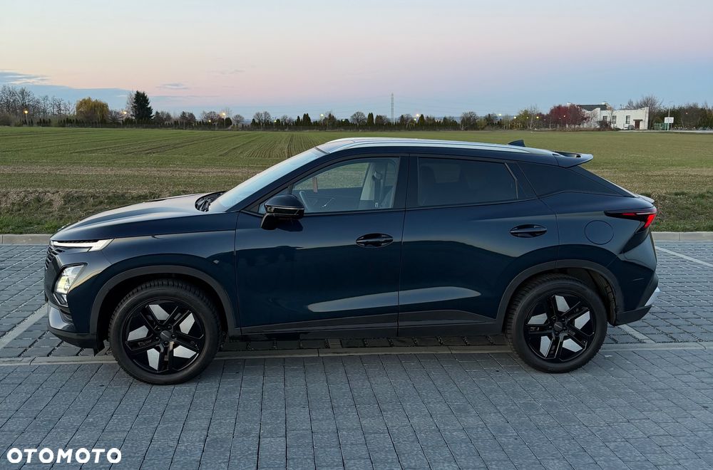 Omoda 5 1.6 T-GDI Premium DCT - 6