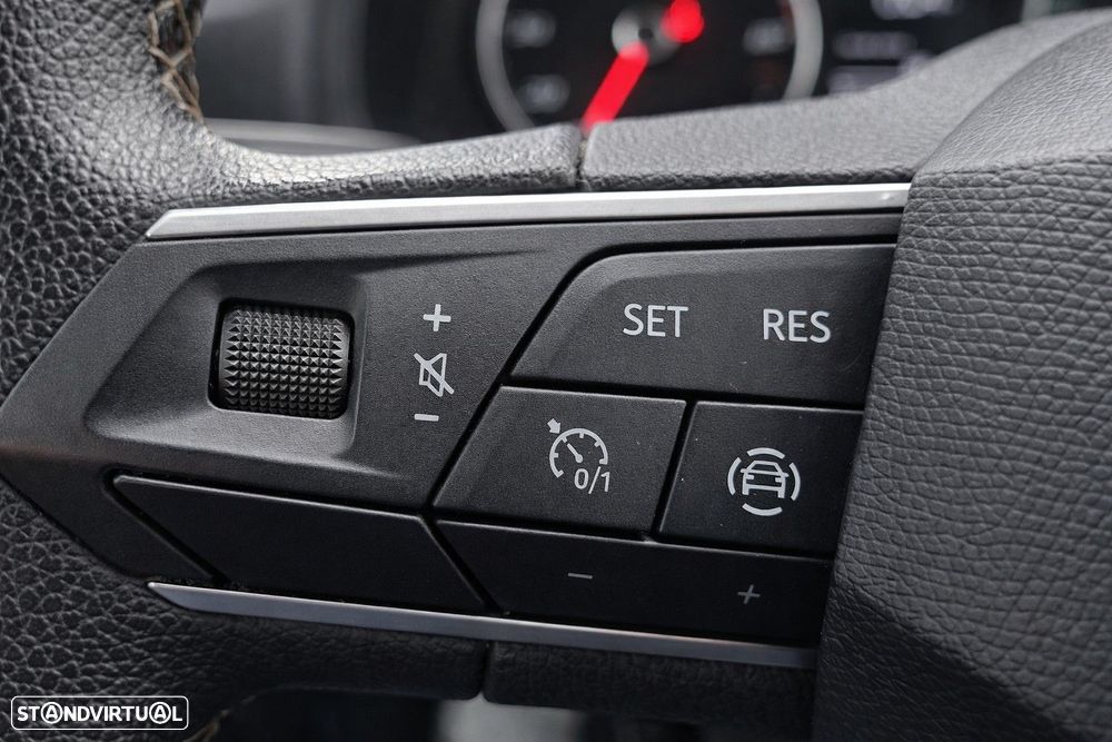 SEAT Arona 1.0 TSI Style - 15