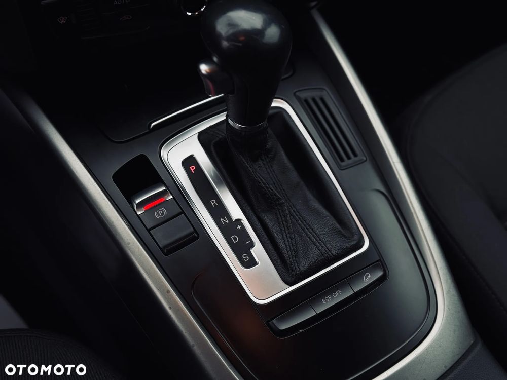 Audi Q5 2.0 TDI Quattro S tronic - 25