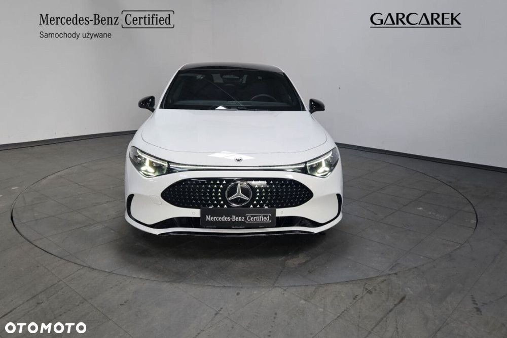 Mercedes-Benz CLA 250+ 85kWh - 7