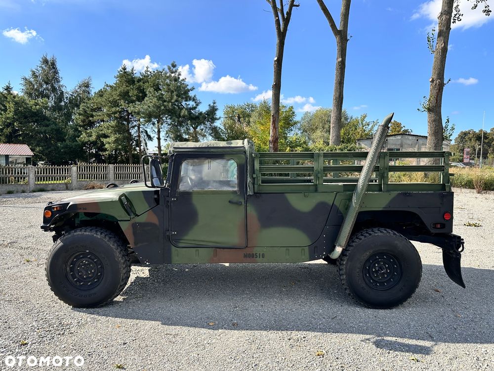 Hummer H1 - 8