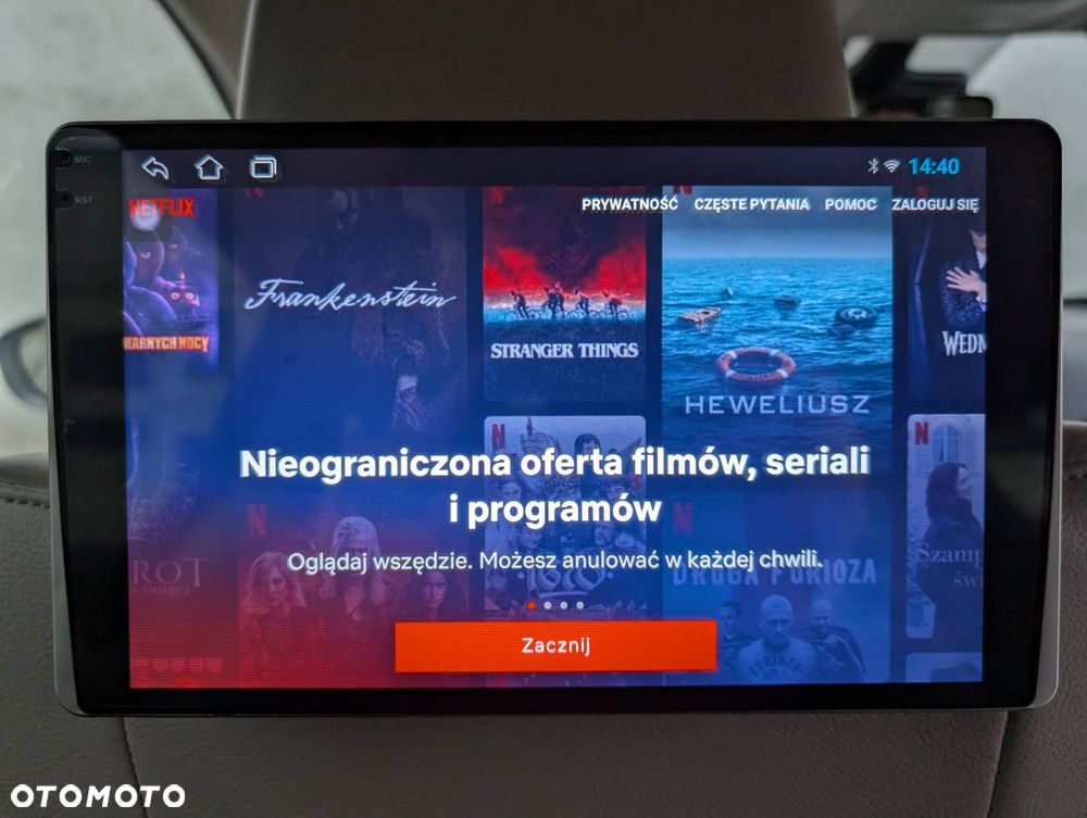 Chrysler Pacifica - 25