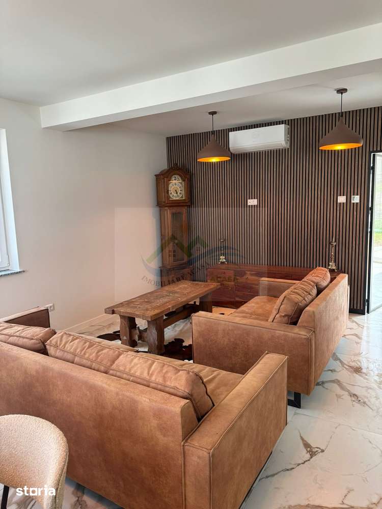 Casă tip duplex, Suceava/Cartier Europa de Închiriat - Imagine principală: 3/20