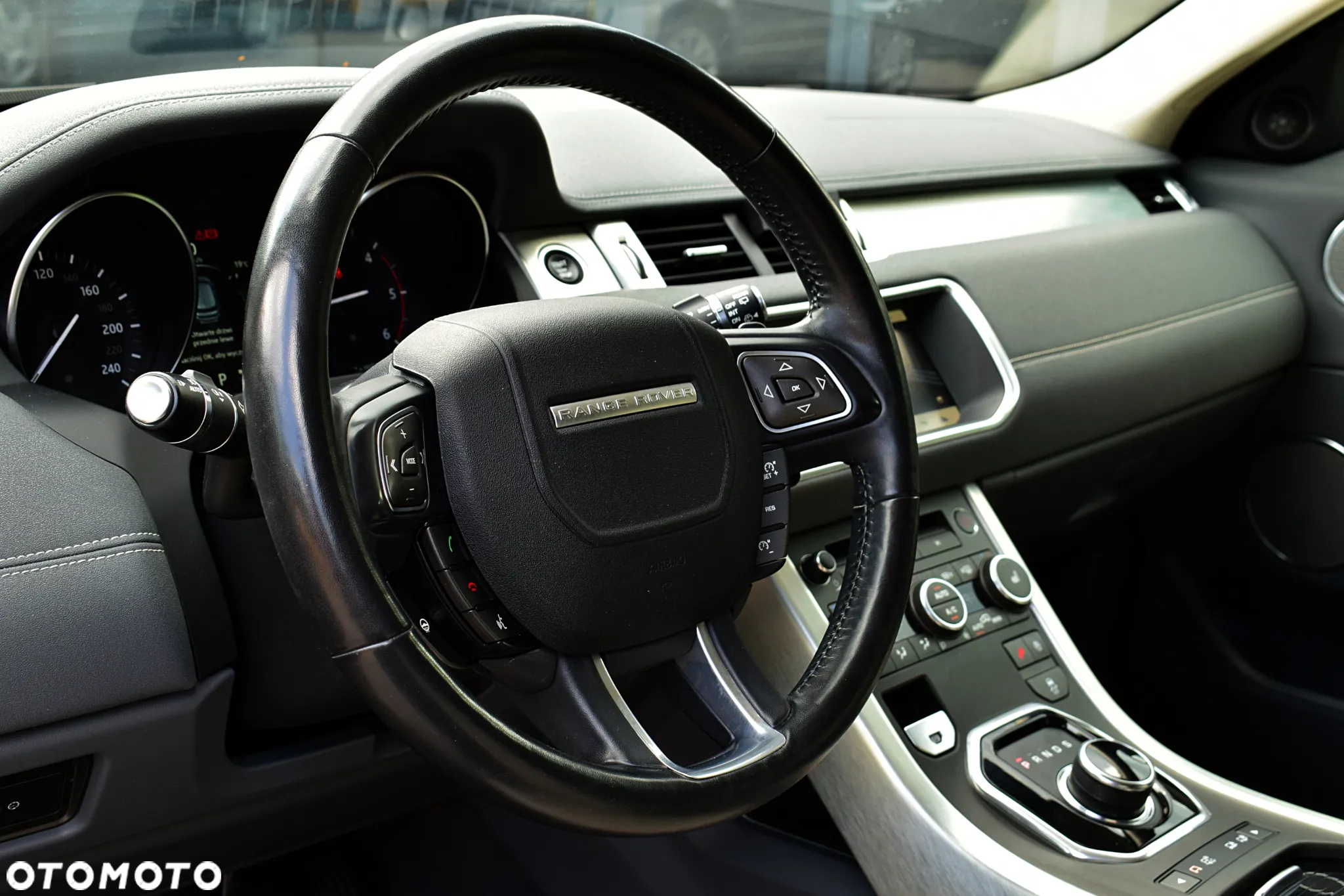 Land Rover Range Rover Evoque 2.0TD4 HSE Dynamic - 4