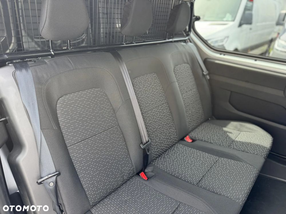 Mercedes-Benz Citan - 12