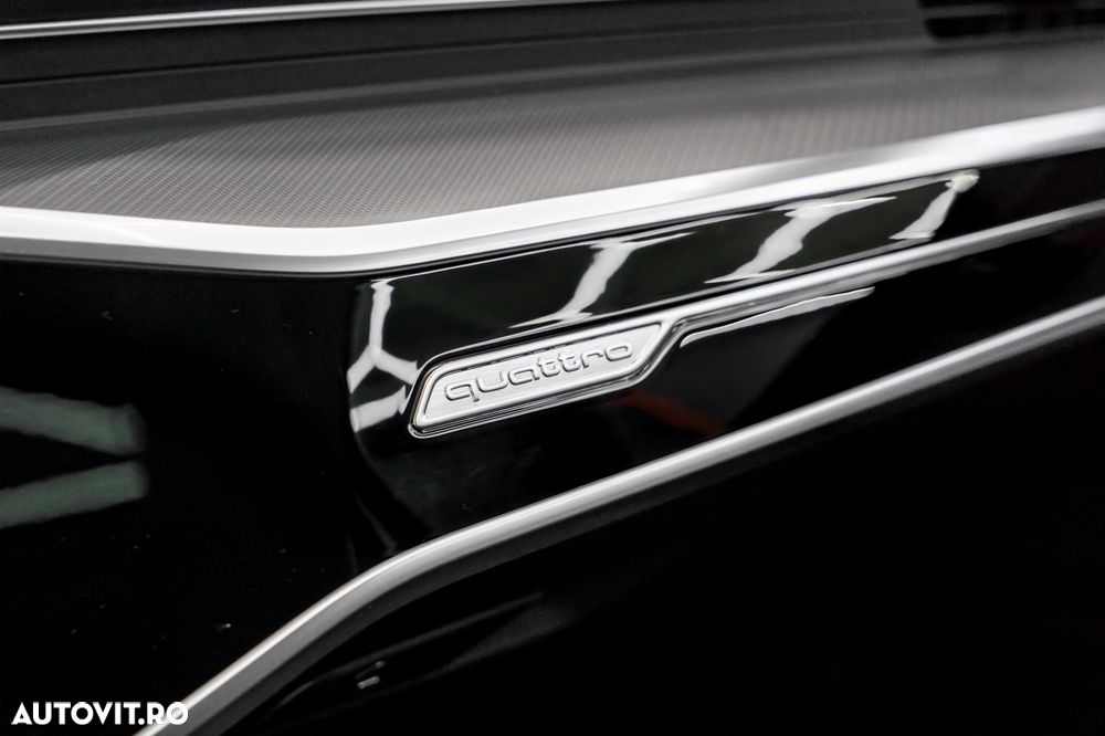 Audi A6 45 TDI quattro tiptronic - 35