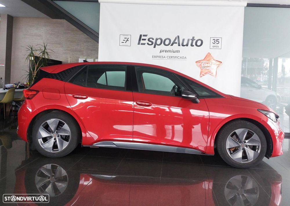 Cupra Born 58 kWh - 6