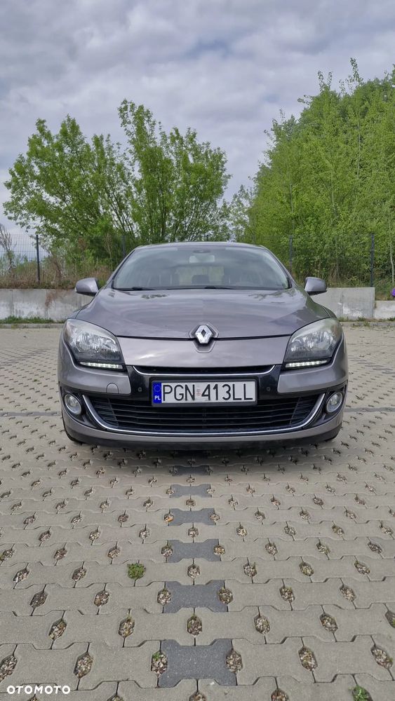 Renault Megane 1.5 dCi Zen EDC - 6