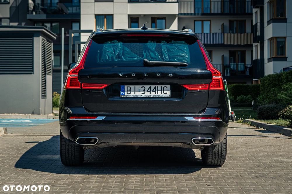 Volvo XC 60 B4 D AWD Inscription - 2