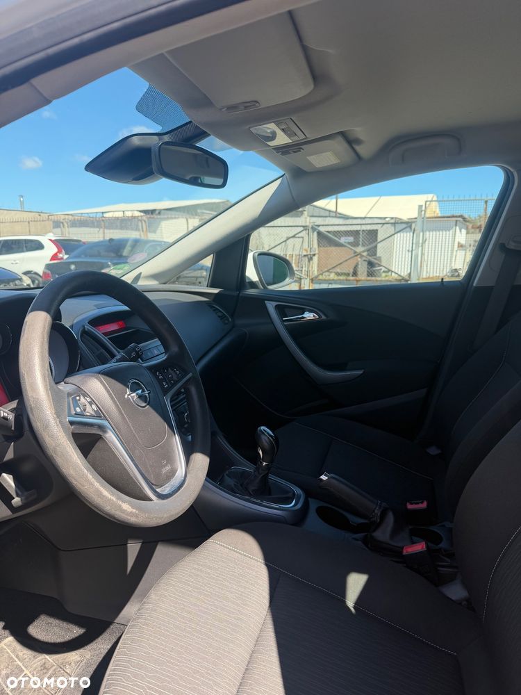 Opel Astra 1.4 Edition - 13