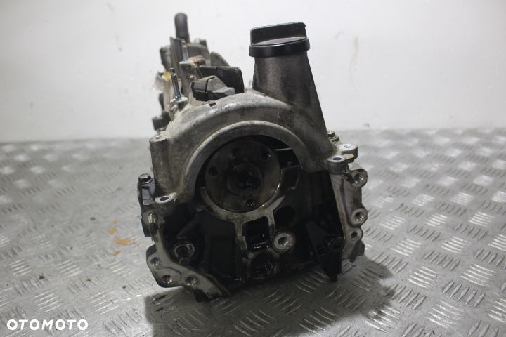 GŁOWICA SILNIKA TOYOTA AURIS II 1.4D4D - 3