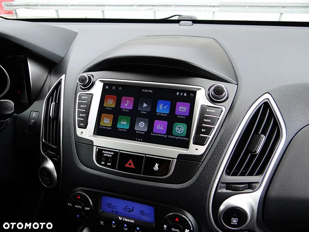 Hyundai ix35 1.7 CRDi 2WD Style - 29