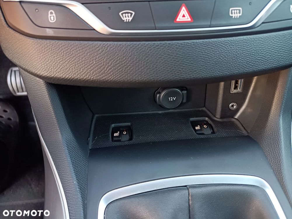 Peugeot 308 PureTech 130 GPF Stop & Start Tech Edition - 16