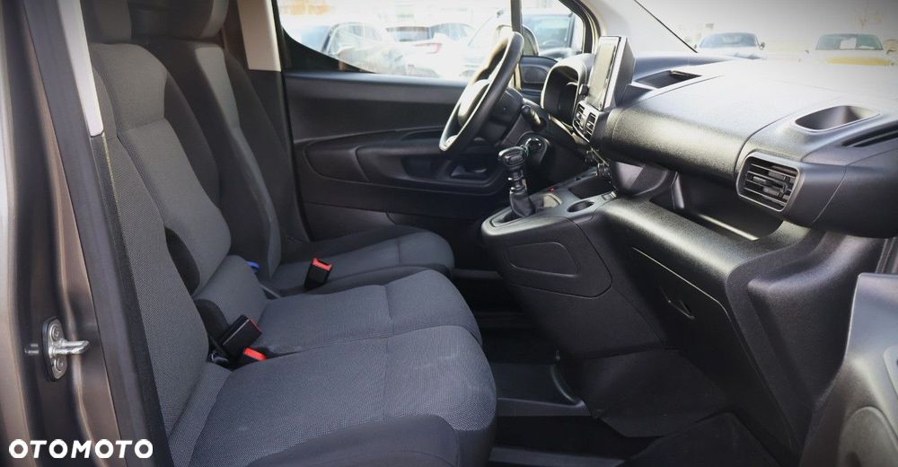 Citroën Berlingo - 16