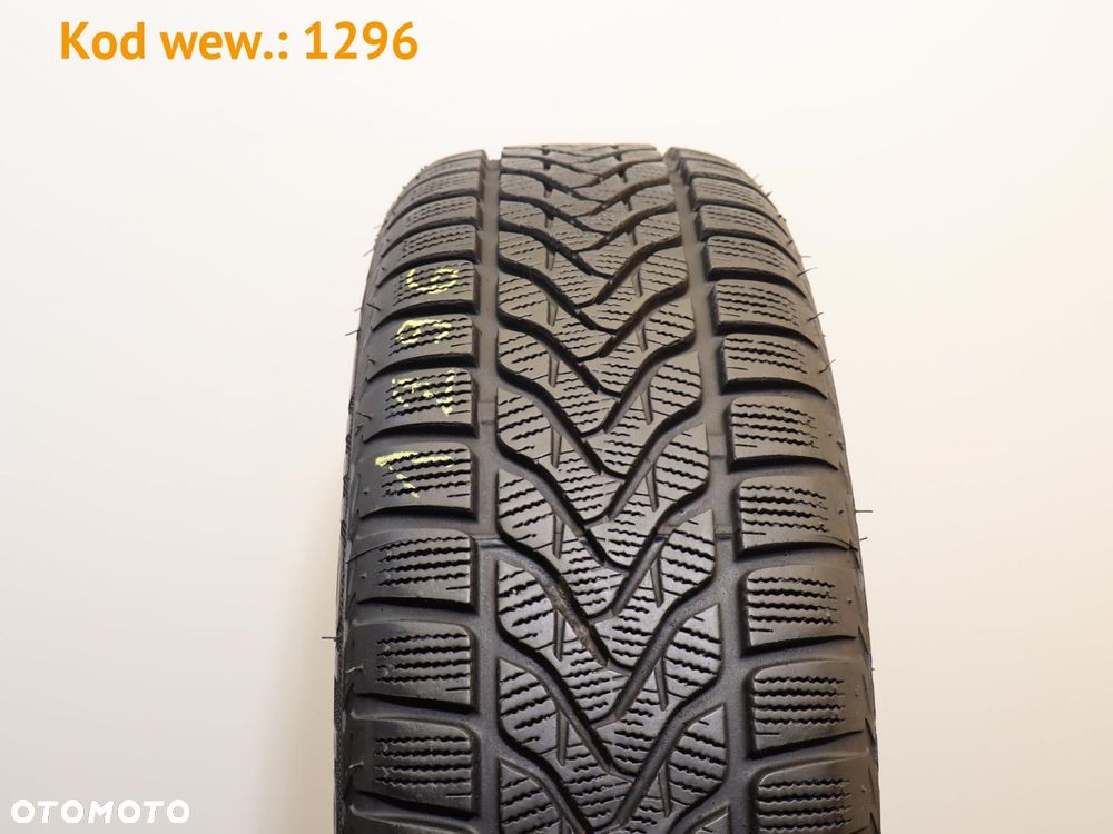Lassa Snoways 3 - 195/65 R15 - 7