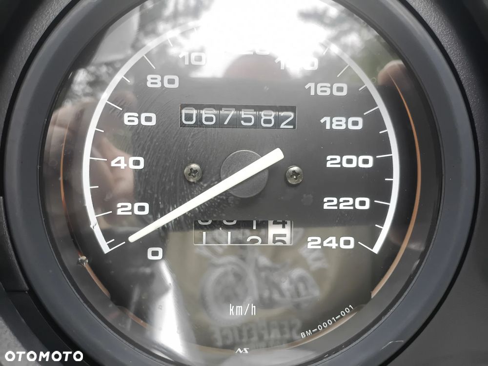 BMW RT - 12