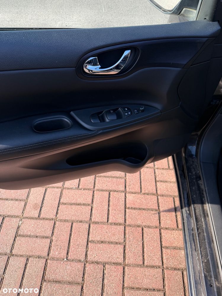 Nissan Pulsar 1.2 DIG-T Tekna - 14