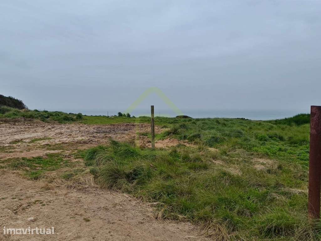 Terreno com 6341m2 com vista Mar - Grande imagem: 2/8