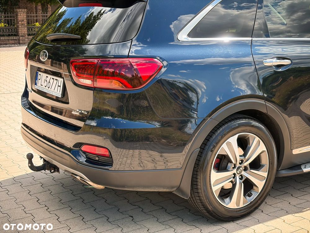 Kia Sorento 2.0 CRDI GT Line - 13