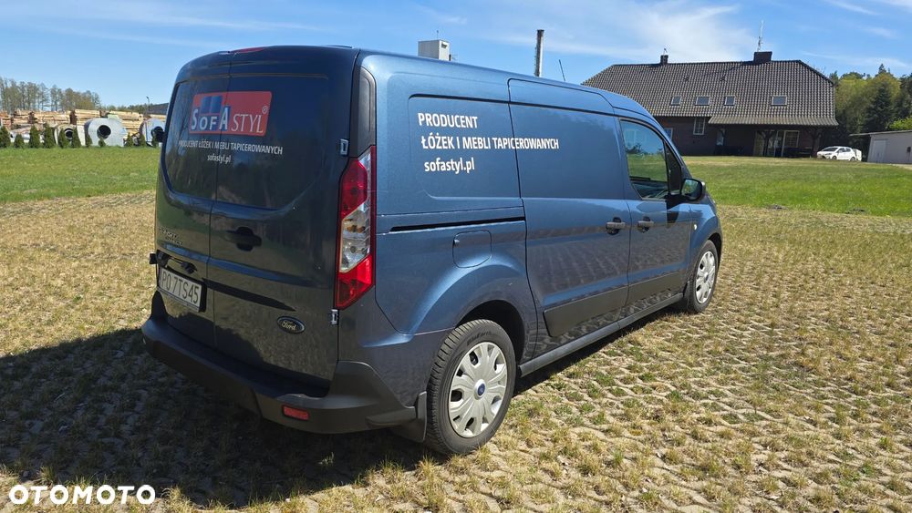 Ford Connect PU2 - 4