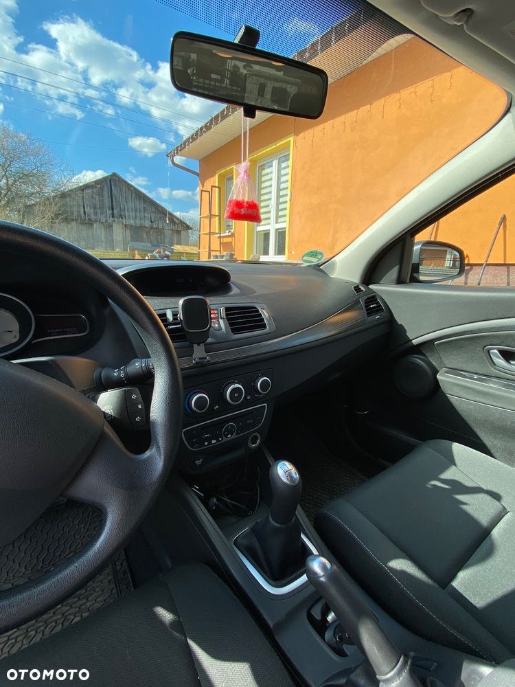 Renault Megane 1.6 16V 100 Expression - 5