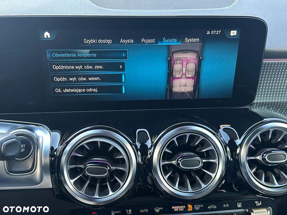 Mercedes-Benz EQB 250 66.5kWh Progressive - 16