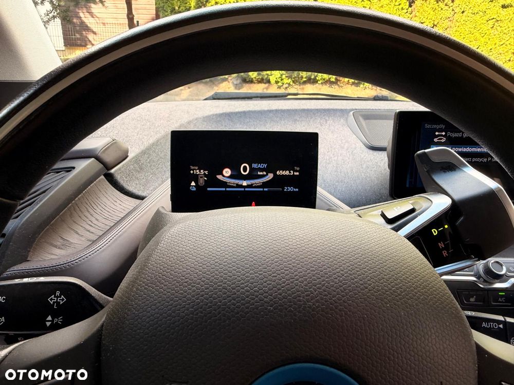 BMW i3 i3S 120 Ah - 9