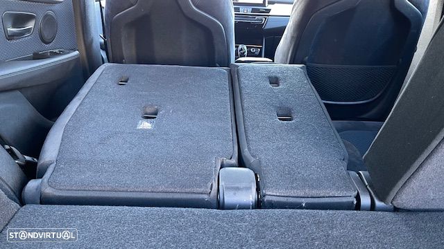 BMW 218 Gran Tourer d Pack M Auto - 20