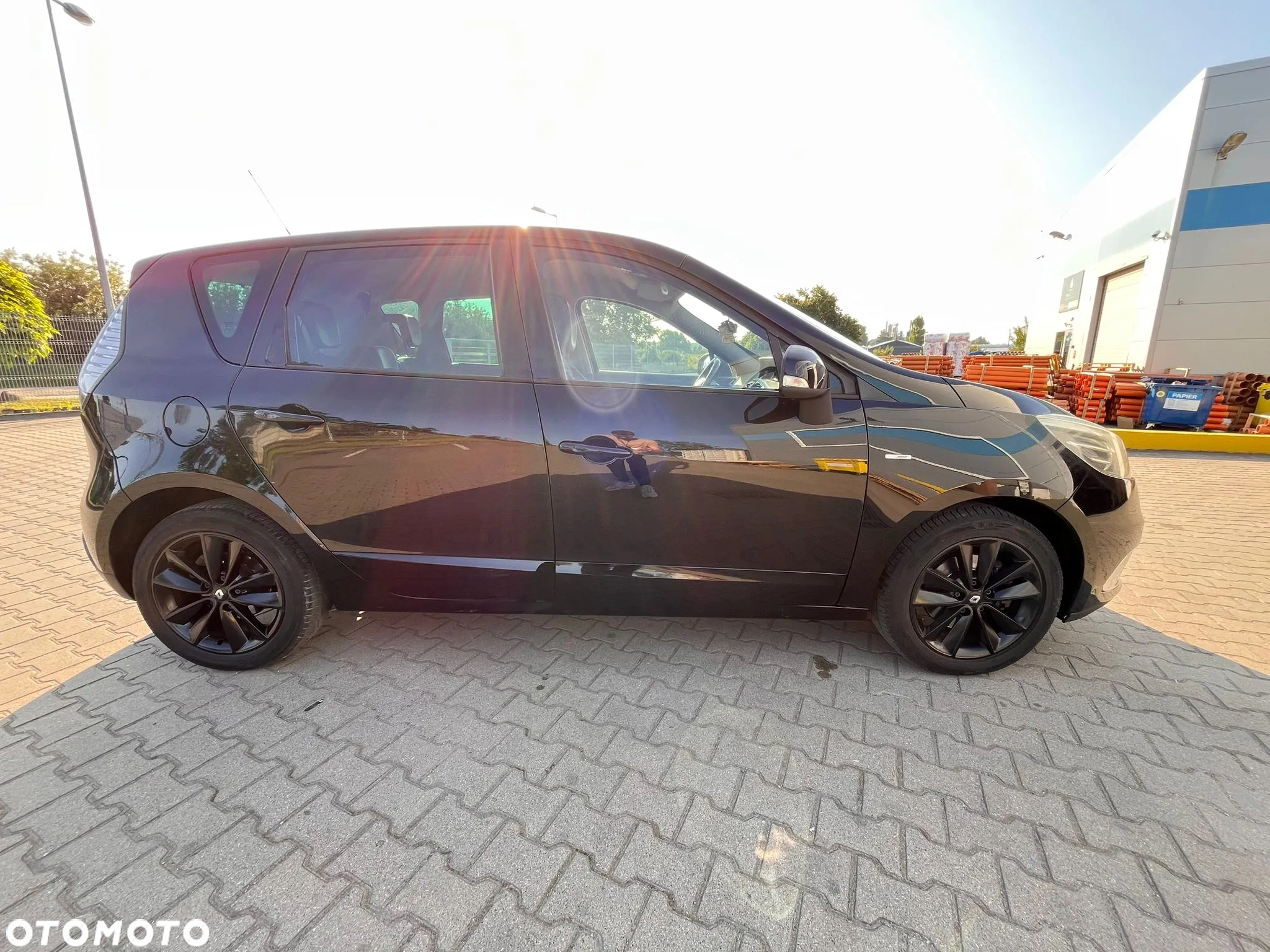 Renault Scenic ENERGY dCi 110 S&S Bose Edition - 6