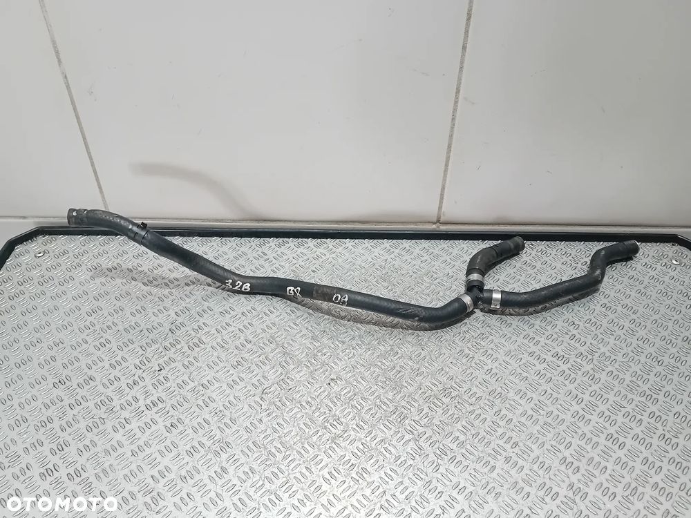 przewody Audi A4 B8 3.2 B - 1